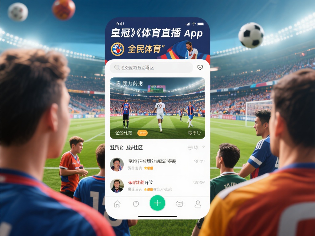 皇冠体育直播app（皇冠体育直播app：实时赛事尽在掌握）