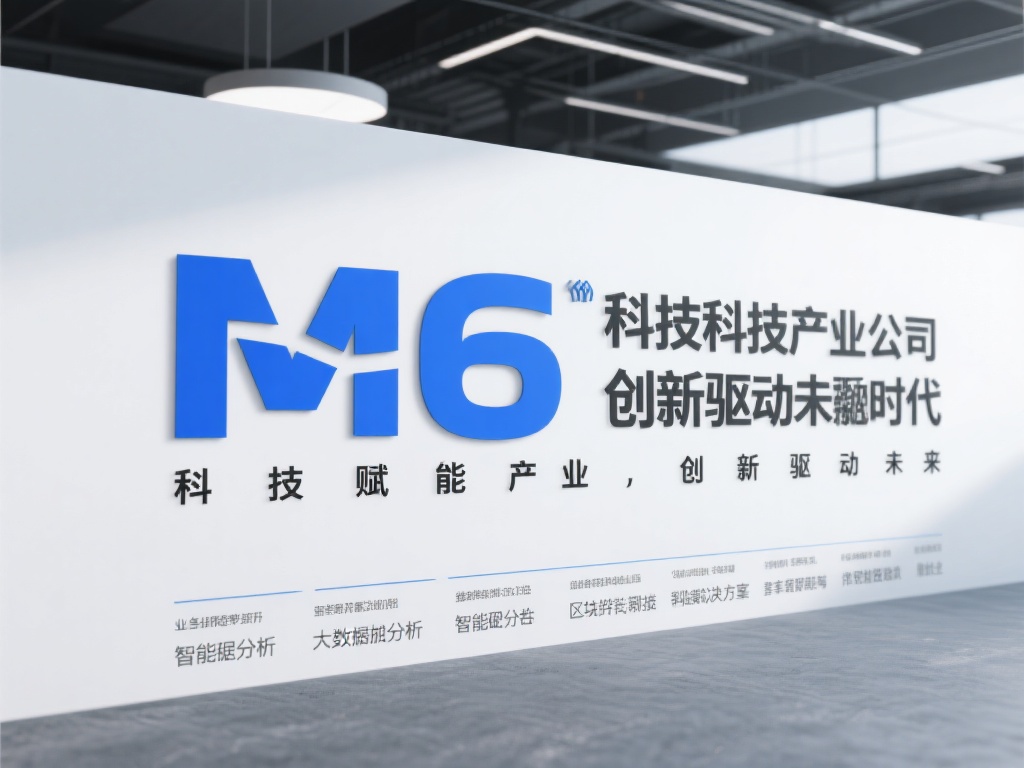 M6科技控股（M6科技控股：创新驱动未来科技革新）